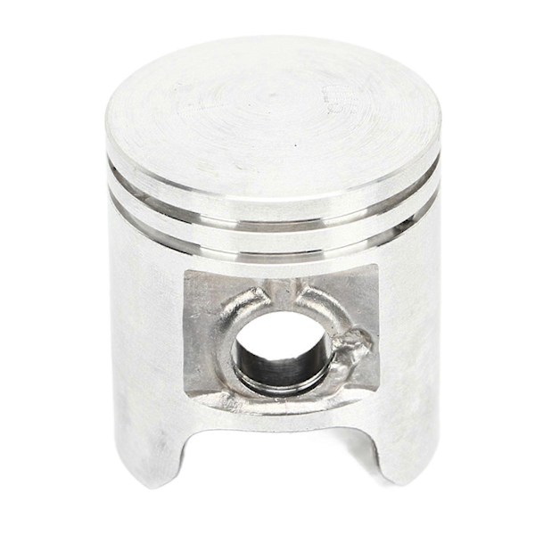 50cc Motor Kolv Cylinder Kit 40mm Diameter Packningsring Set Ersättning för Peugeot Speedfight 3/4 2-Takt
