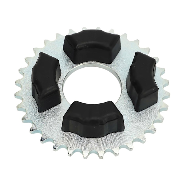 420 32T 50mm Bakre Tannhjul med Gummidemping for SS50 CT70 CL50 CL70 CD50 CD90