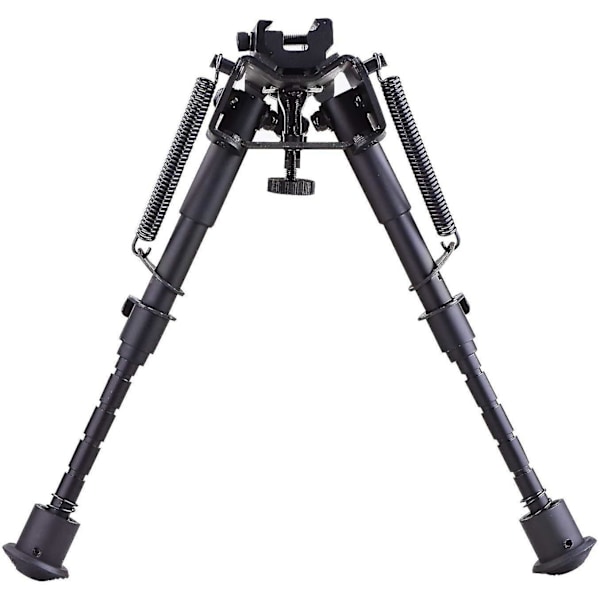 6-9 Tum Bipod Picatinny Bipod Med Adapter