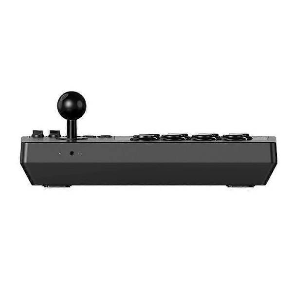 Trådlös Joystick Kontroller Arkad Fight Stick för /S, One 2.4G Trådlös Arkad Fighting Spel Stick-A