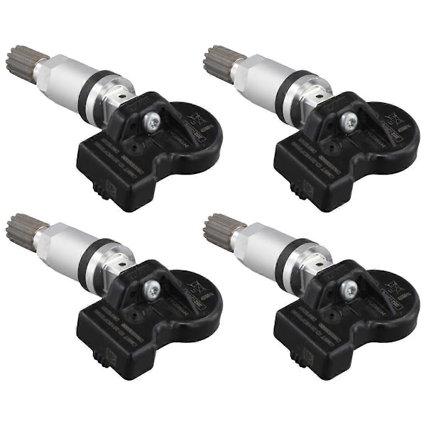 26213475 26334612 26689967 TPMS Dæktrykssensor Overvågningssystem 433MHz til Excelle 2015-2023