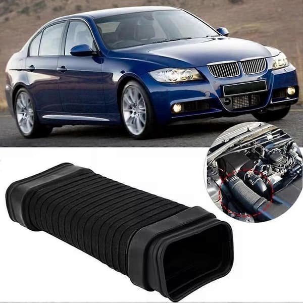 Luftinntaksslange for bilmotor for 3-serie E90 E91 320D 318D 7795284 13717795284