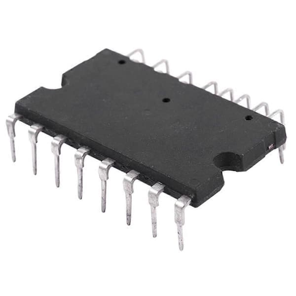 IKCM15F60GA 15A 600V Kontrol Integreret IPM Intelligent Power Module