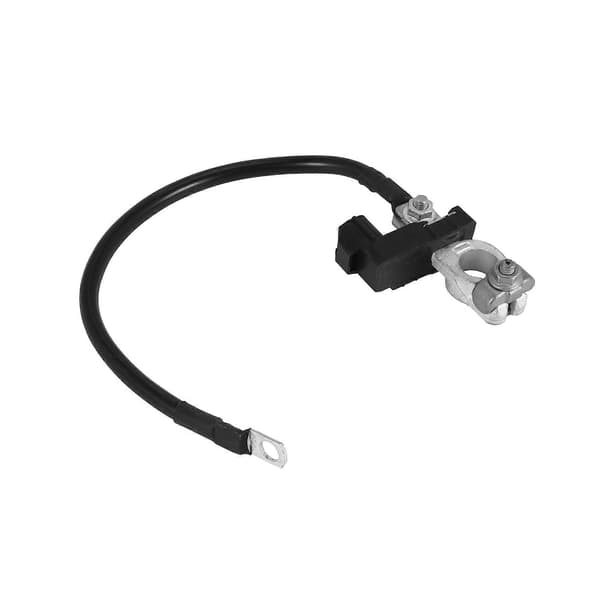 Negativ Batterikabel Batterisensor Assy Montering för Forte 2014-2018 37180-A7000 37180A7000