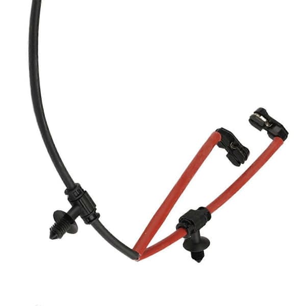 Bil Skivebrems Bakaksel Bremsesensor Bremsekloss Slitasjesensor Bremsesensorledning 4M0615121D for A6 A7