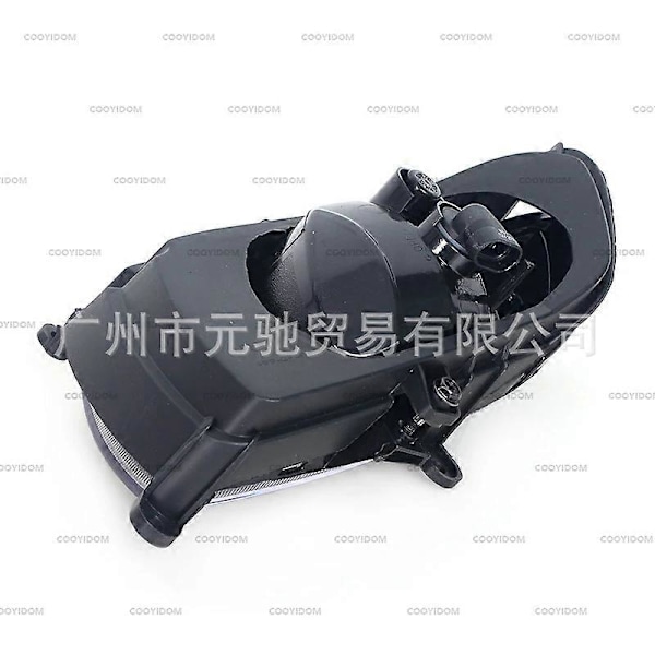 Sopii Kia Cerato/Stra 2007-2012 etupuskurin sumuvalo 92201-0S500 right