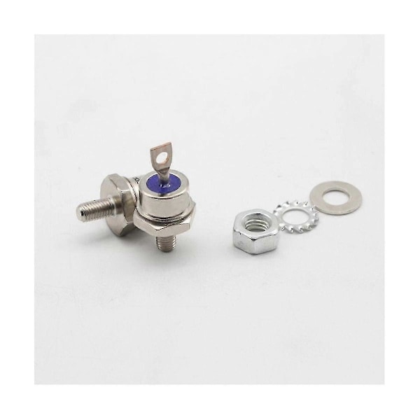 5 par ensretterdiode spiral 70hf120/70hfr120 70a 1200v ensretter metal stud type ensretterdioder