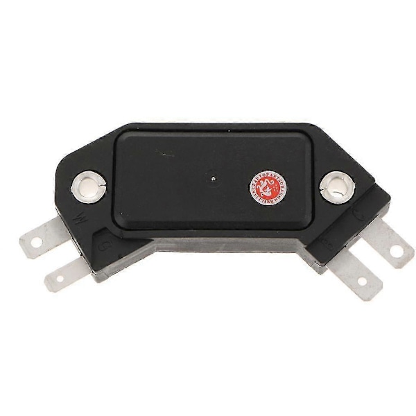 Tändmodul 4-stifts Hei-fördelare för GM Chevy L4 L6 V6 V8