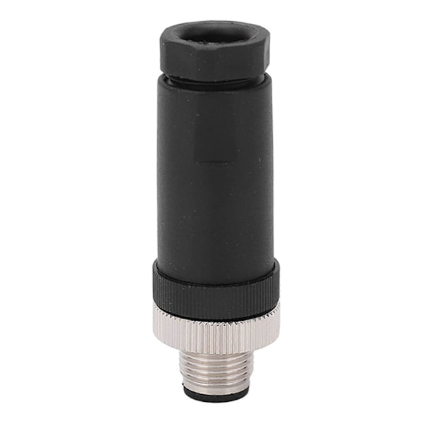 for NMEA 2000 Hann Field Installerbar Kontakt M12 5-Pinners IP67 Vanntett Båttilbehør for Lowrance Nettverk