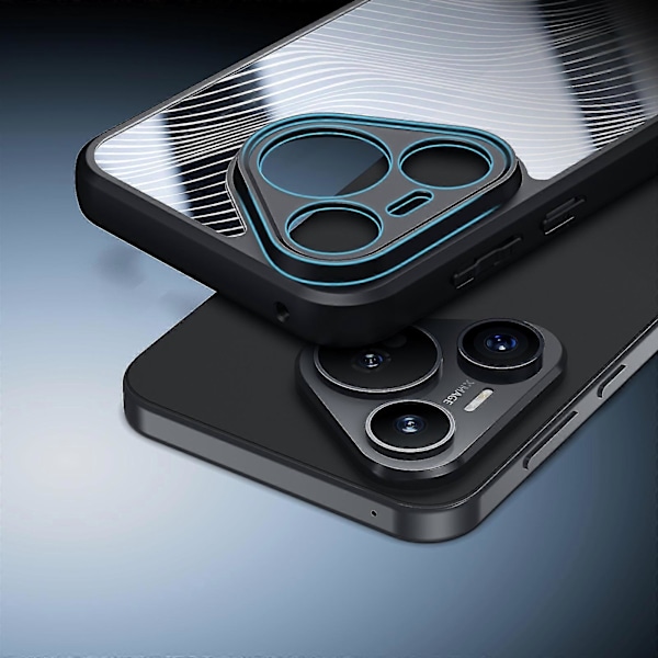 Stöttåligt Telefonskal för Huawei Pura 70, 70 Pro/70 Pro Plus, 70 Ultra Pura 70