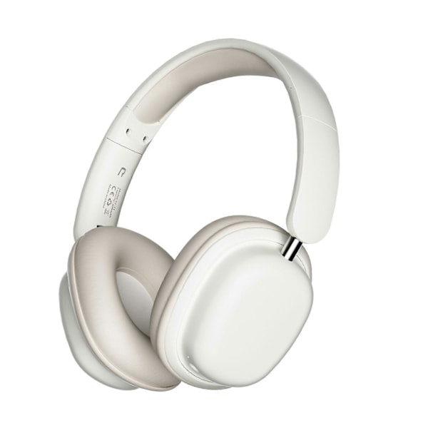 Langattomat Over-ear -vastamelukuulokkeet, Bluetooth-yhteensopivat 5.3 -kuulokkeet mikrofonilla, jopa 20 tunnin akunkesto, peli-, juoksu- ja urheilukuulokkeet