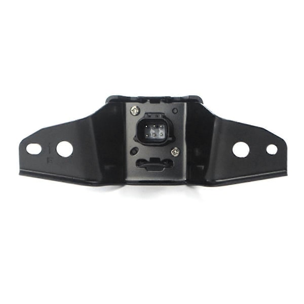 Bil Front Kamera 867B0-0E150 til RX450H/RX350 RX450 15-22 Front View Park Assist Kamera 867B048090