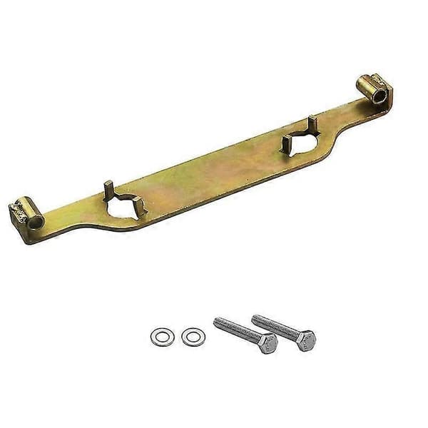 EN 48953 Cam Phaser Holder/Kamakselaktuator Låseværktøj til 2010 2010 Terrain