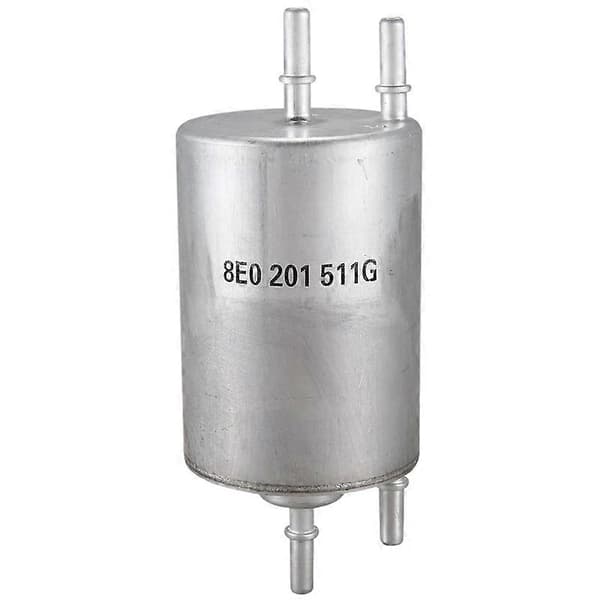 Benzinfilter til bil 8E0201511G 8E0201511J til A4 Cabriolet B6 B7 Seat Exeo ST 1.8T 2004 - 2008