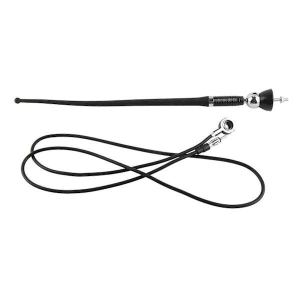 16in Universal Takantenne Stangantenne for Biler