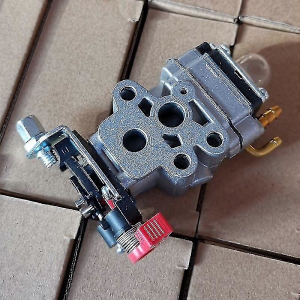 Karburator Tj27e Tj35e Kbl35a Karburator