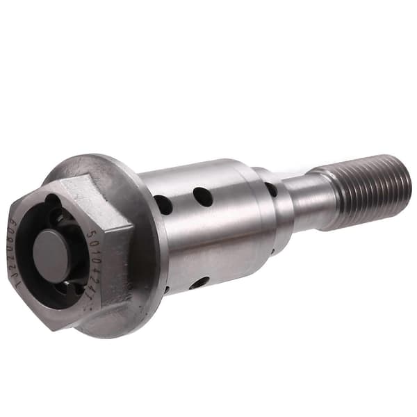 Motor Variabel Kamaxel Timing Kontroll Solenoidventil VVT Ventil Mittmonterad Skruvventil 50104241 för Focus