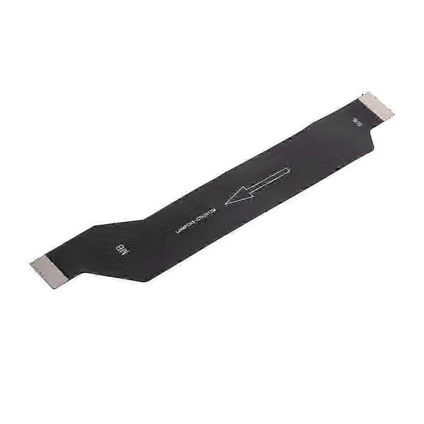 Bundkort Connector Flex Kabel Udskiftningsdel til Xiaomi Poco X3/X3 Pro/X3 NFC - God