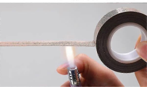 3 stk. Teflon Høy Temperatur Tape 10mm