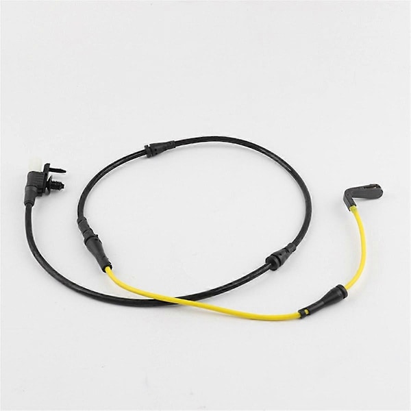 Bil Foraksel Bremse Sensor Bremseklods Slid Sensor Bremse Sensorledning LR090683 T4A12867 til F-PACE L560