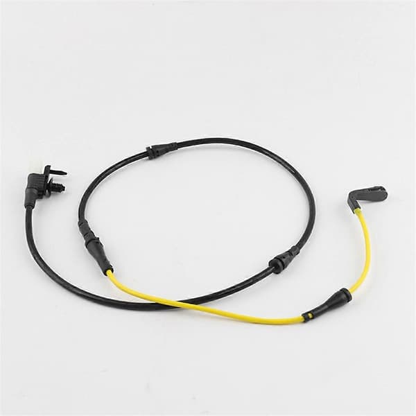 Bil Foraksel Bremsesensor Bremsekloss Slitasjesensor Bremsesensorledning LR090683 T4A12867 for F-PACE L560