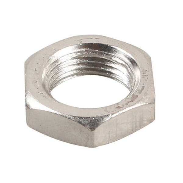 Universell M18 X1.5 oksygensensorforlenger i aluminiumslegering for motorfjerner