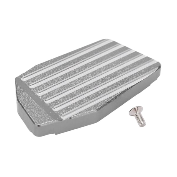 Motorcykel Bagbremsepedal Forlænger CNC Aluminium Legering Motorcykel Tilbehør Erstatning for K1600GT K1600GTL K1600B/GA 20172021 Titanium