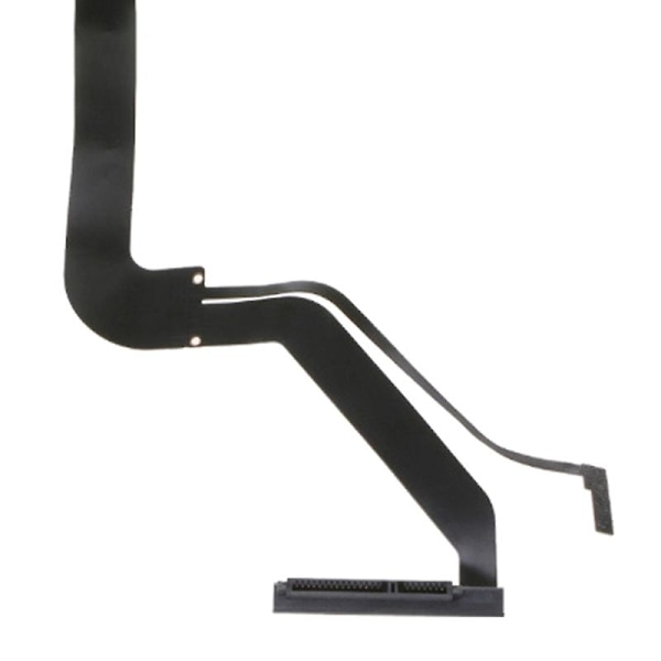 Ersättnings HDD Flex-kabel Kompatibel Apple Macbook Pro A1278 13 tum 821-1480-a Laptop