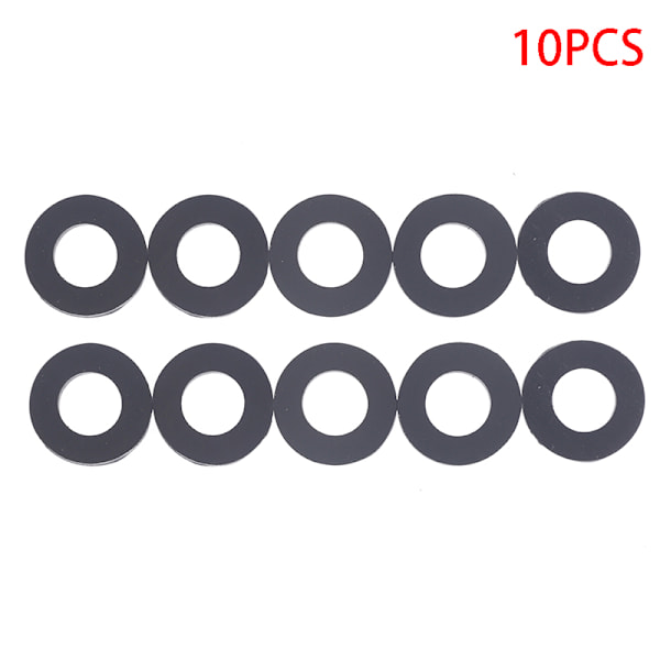 10 stk Tetningsringer - Erstatning for Sodastream Tetningsring 10pcs