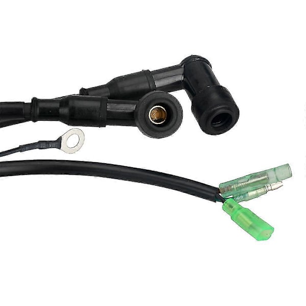 CDI-sytytysyksikkö Tohatsu 9.8HP & 8HP 2-tahtimoottoreille [JUN]