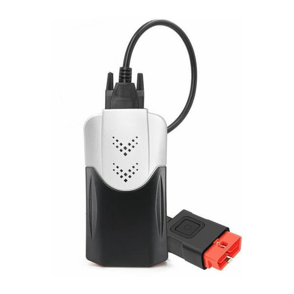 Vci Vd Ds150E Cdp Pro For Delphis 2016.R0 With Bluetooth Ds And Keygen Obd2 Diagnostic Tool Activator Scanner Black