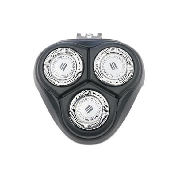 Philips Pt860 Pt720 Pt725 Parranajakoneen Vaihtoterät Miehille, Musta