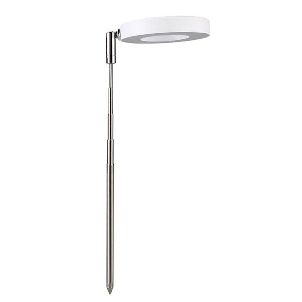 2-pack LED-växtlampor för växttillväxt [JUN] 2pcs Lights 2pcs Lights