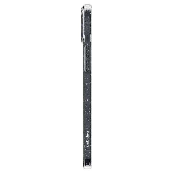 Spigen iPhone 15 Plus / 14 Plus Skal Liquid Crystal Glitter[JUN] 80