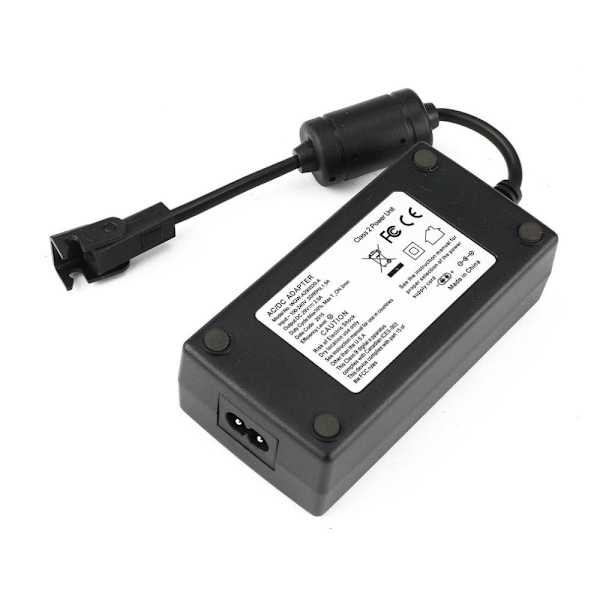 29V 2A AC/DC Strømadapter EU STIK EU Plug