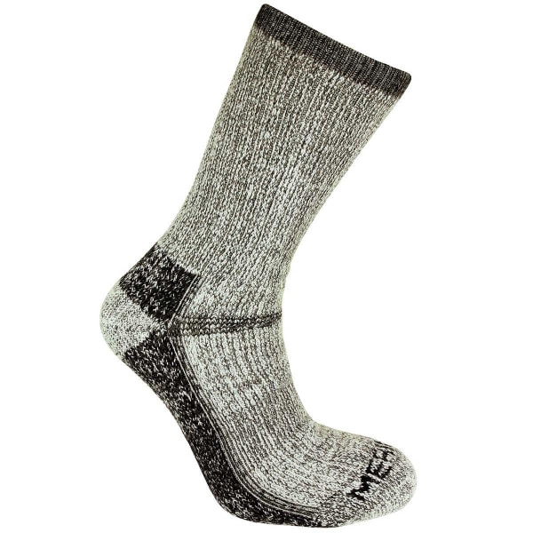 3-Pack Socks Merino Wool COOLMAX? Gr? 37-39