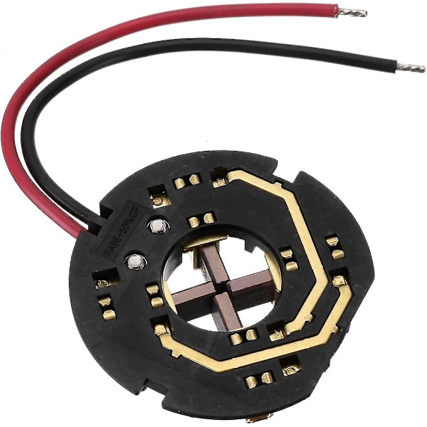 Milwaukee 18v Hiiliharjat HD18PD Iskuporakoneelle 2650-20 MW1 - Alkuperäinen Vaihto-osa