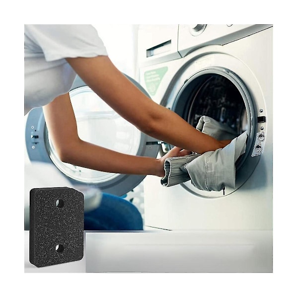 6 stk. filtre til T1 tørretumbler 9164761 reservedel til tørretumbler
