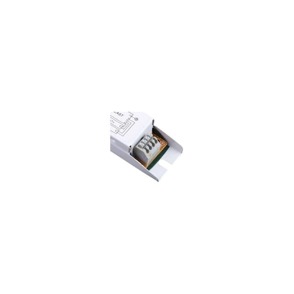 220-240v AC 2x36w Bredspændings T8 Elektronisk Forkobling Fluorescerende Rør Forkoblinger