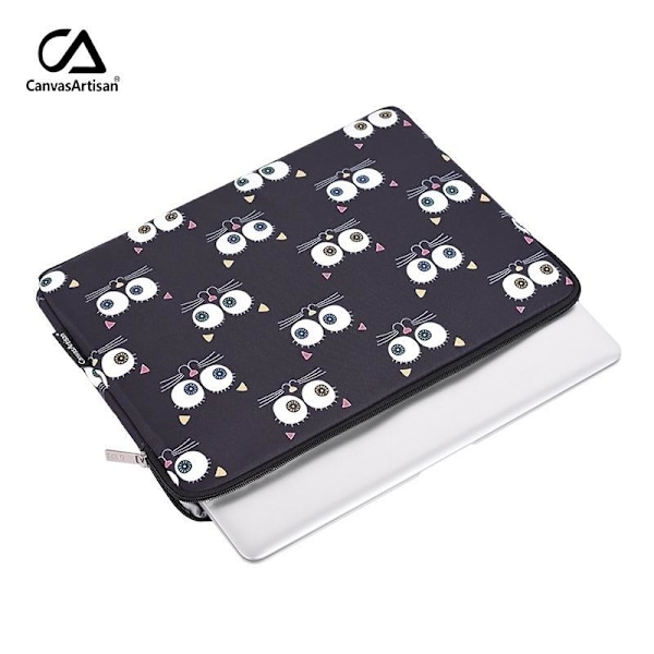 dataveske datamaskinveske / laptopveske laptop datamaskin Svar 11 tommer