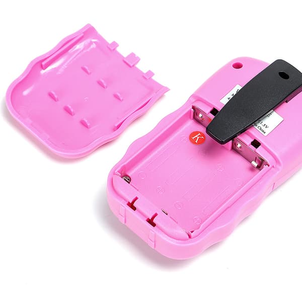 Uppladdningsbara Walkie Talkies med Lång Räckvidd för Barn & Vuxna, 2-Pack[JUN]