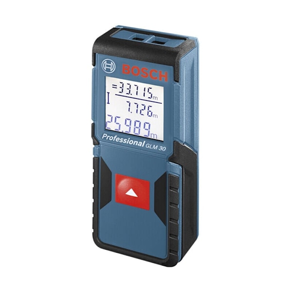 GLM 30 Professional Laser Afstandsmåler