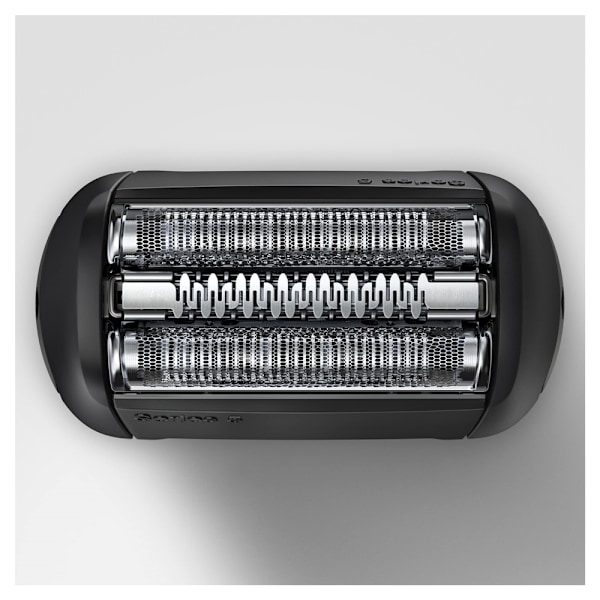 52B for Braun Series 5 Reservedeler Rakhode Folie & Kutter