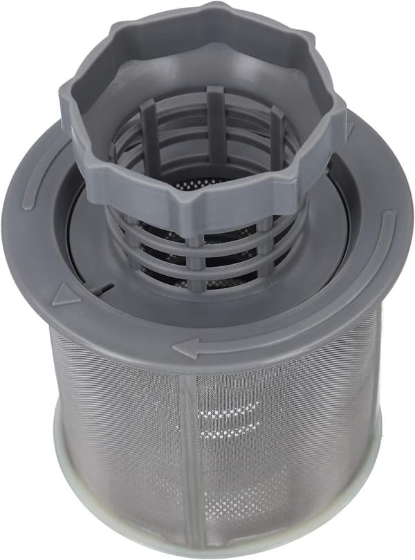 Bosch 427903 Diskmaskin Kompatibelt 3-delat Mesh Filter Set [JUN]