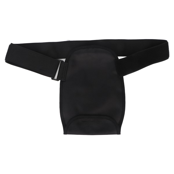 Vattentätt justerbart bärbart Universal Stretchy Cover för stomi Urostomi Ileostomipåse