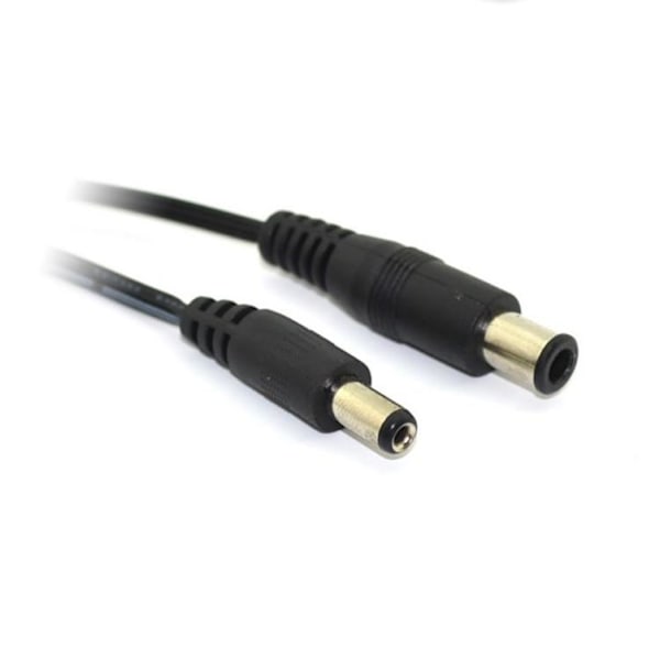 AC-adapter for Nintendo 8-bit & Super Nintendo