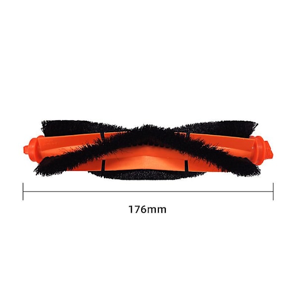Tillbehör till robotdammsugare Xiaomi E10/B112/E12