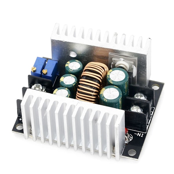 Nedtrappingsmodul Step-down Buck Converter DC-DC