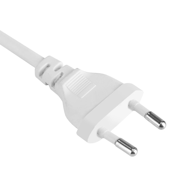 Vedenkestävä SMD 5050 LED-nauha 220V 60 LEDiä/m Joustava nauhavalaistus 1 metri Valkoinen 0.2