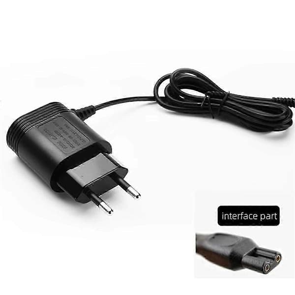 4.3V erstatningsoplader til Philips One Blade med EU-stik